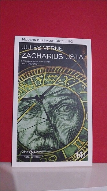 Jules Verne 