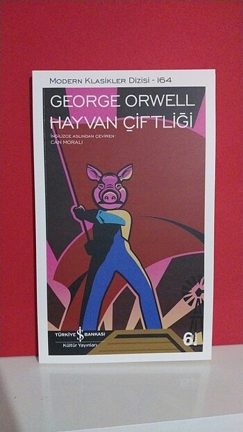 Gerorge Orwell