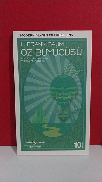 Öz buyucusu