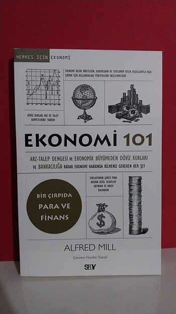 Ekonomi 101
