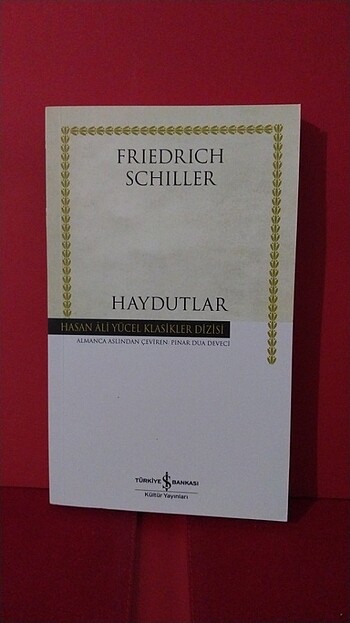 Haydutlar
