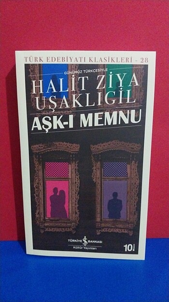 Halit Ziya usakligil 