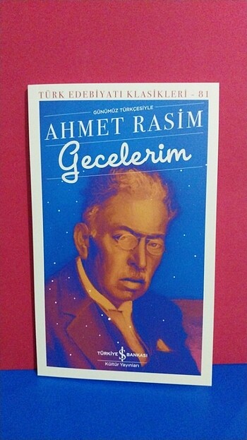 Ahmet Rasim 