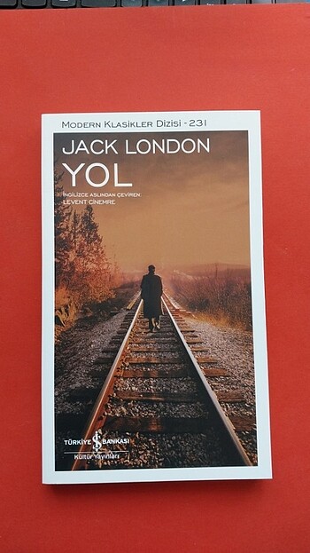 Yol - Jack London 