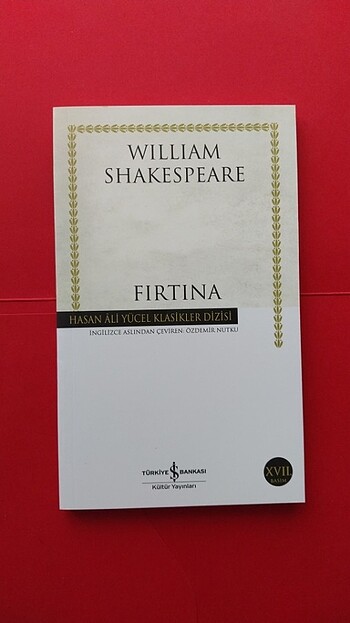 Fırtına 