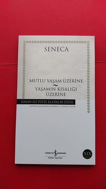 Mutlu Yaşam üzerine 