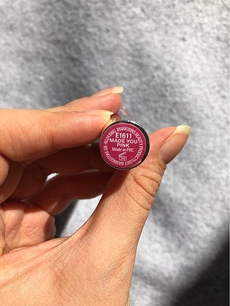 Wet n wild Wet?n wild Ruj