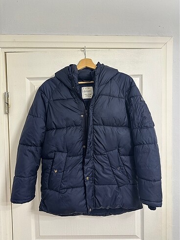 Zara Kids Erkek Mont