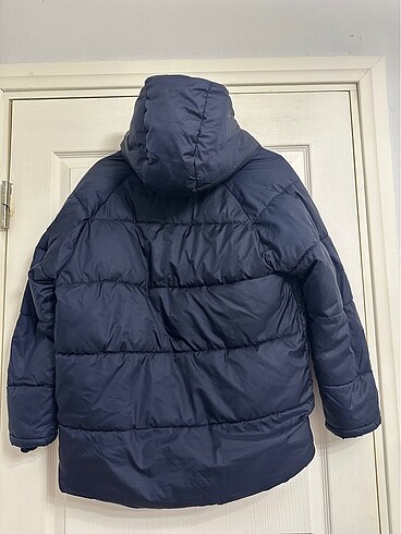 Zara Zara Kids Erkek Mont