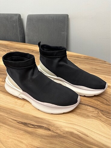 Zara Zara Unisex Spor Ayakkabı