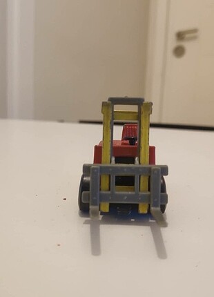 Forklift