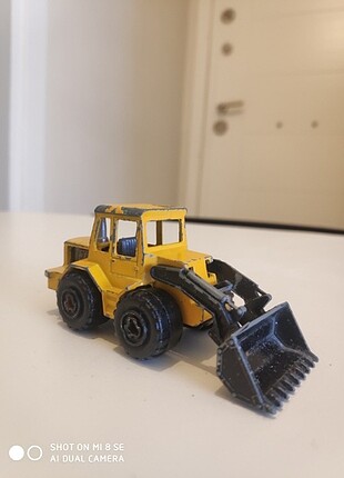Forklift