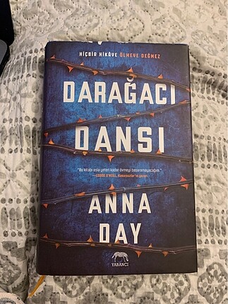 Darağacı Dansı 1-2
