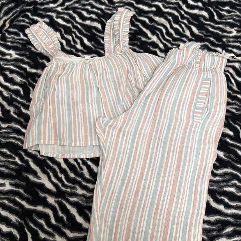 Yargıcı Alt Üst Takım - Görsel 2