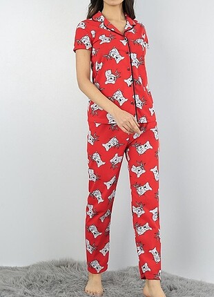 Pierre Cardin Pijama takımım