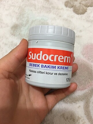 Sudocrem