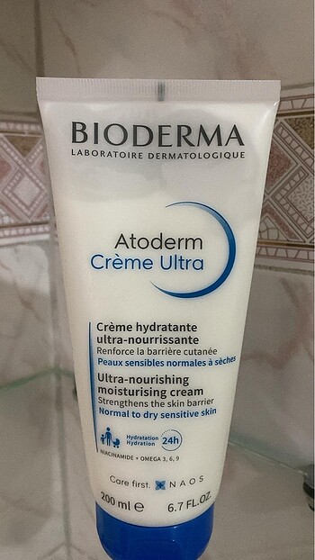 Bioderma Nemlendirici