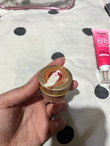 Beden Skinfood kapatıcı