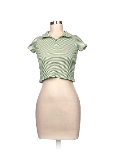Vintage Love Bluz %70 İndirimli.