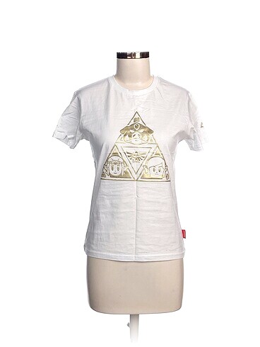 Vintage Love Bluz %70 İndirimli.