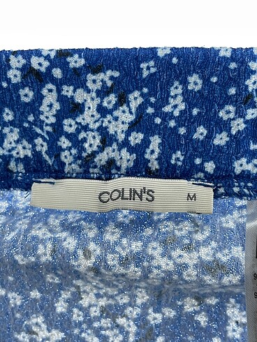 m Beden çeşitli Renk Colin's Mini Etek %70 İndirimli.