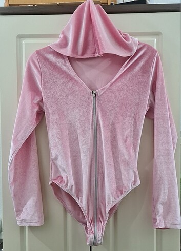 Merrysee body