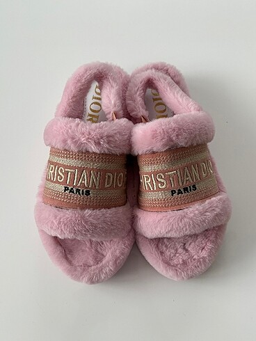 Dior Christian dior terlik