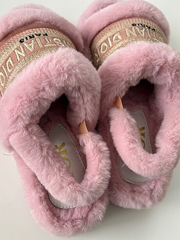 38 Beden Christian dior terlik