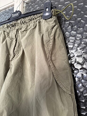 Urban outfitters y2k balon pantolon - Görsel 7