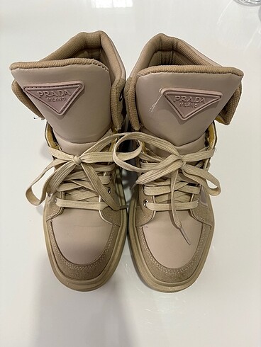 Prada Prada sneaker