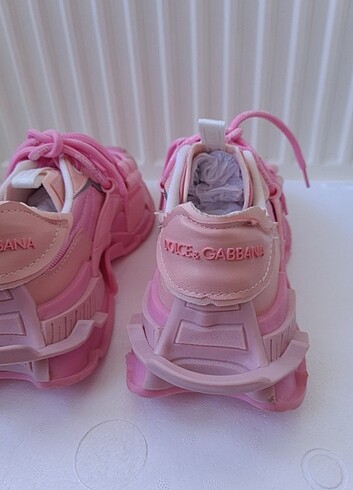 Dolce&Gabbana orjinal ayakkabı - Görsel 6