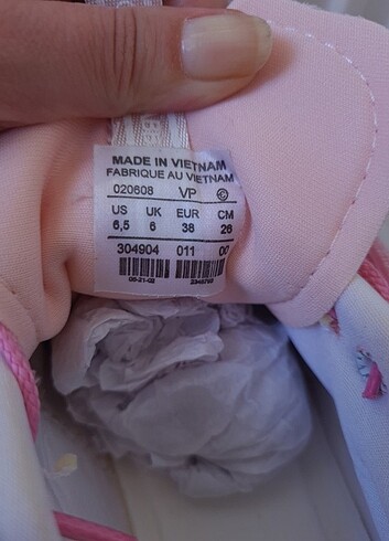 Dolce&Gabbana orjinal ayakkabı - Görsel 8