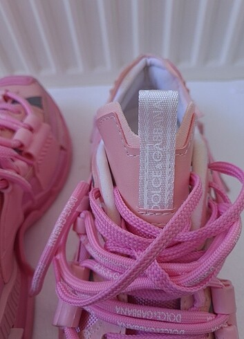 Dolce&Gabbana orjinal ayakkabı - Görsel 9