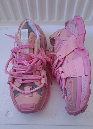 Dolce&Gabbana orjinal ayakkabı - Görsel 10