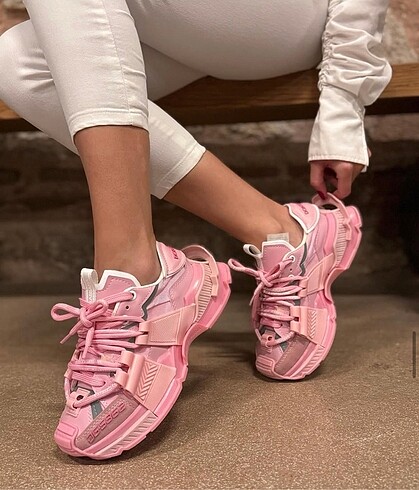 Dolce&Gabbana orjinal ayakkabı - Görsel 14