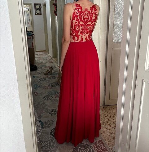 Ecce abiye - Görsel 2