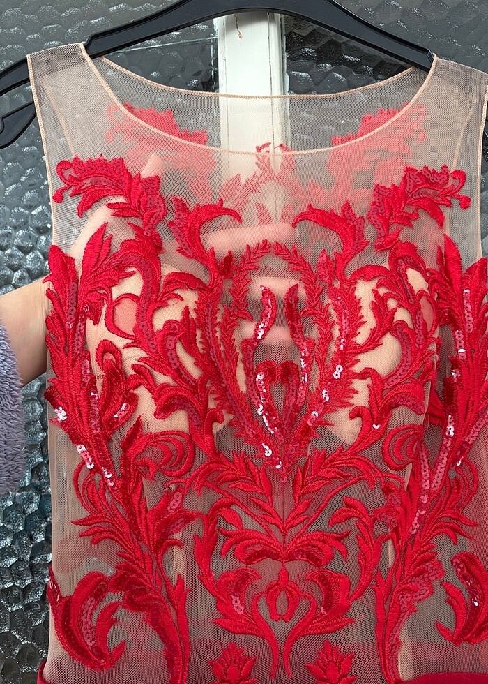 Ecce abiye - Görsel 5