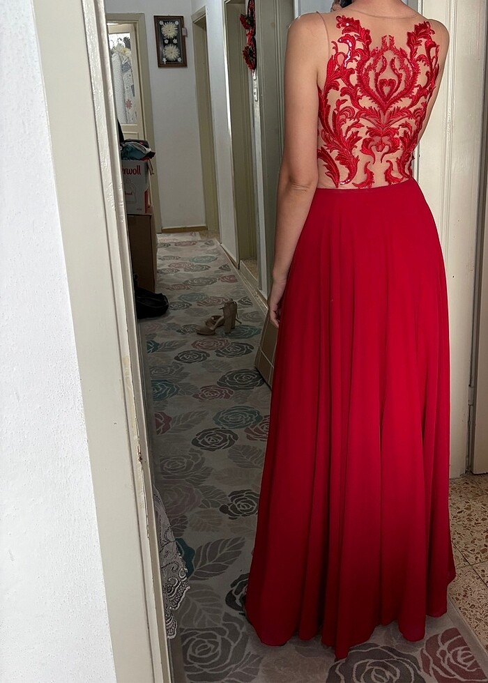 Ecce abiye - Görsel 2