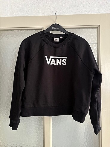 Vans sweat