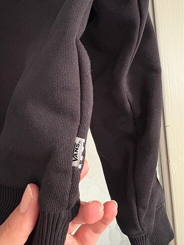 s Beden Vans sweat