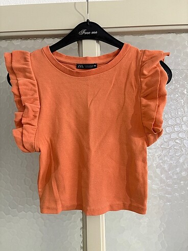 Zara crop