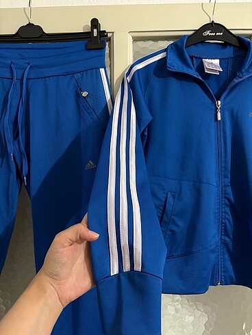 Adidas eşofman takımı