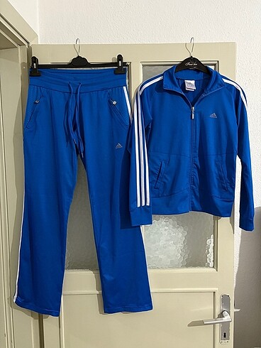 Adidas Adidas eşofman takımı