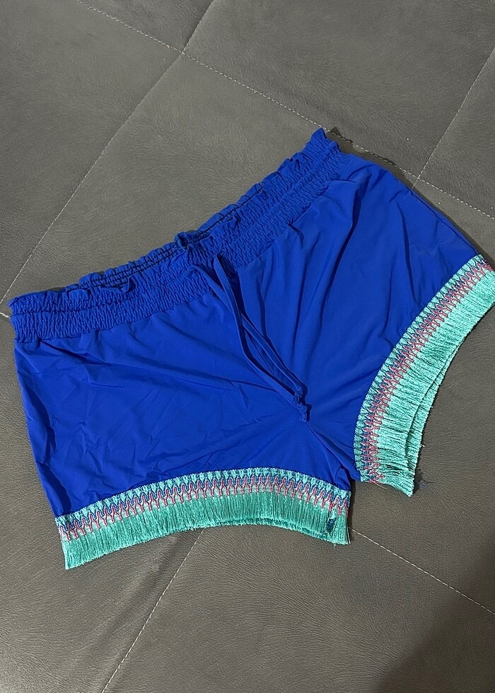 Penti şort - Görsel 3