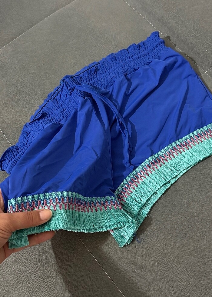 Penti şort - Görsel 2