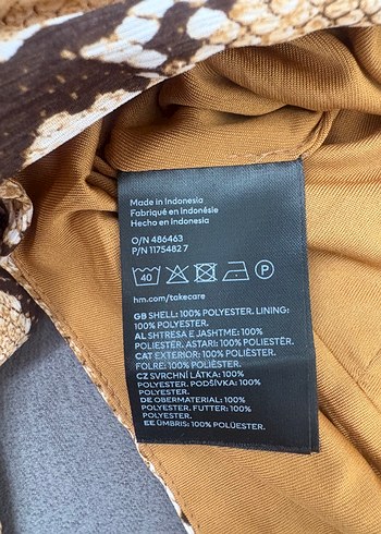 H&M crop - Görsel 6