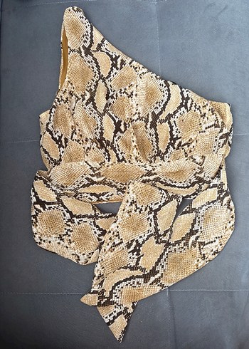 H&M crop - Görsel 5