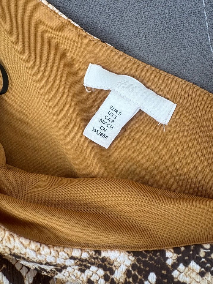 H&M crop - Görsel 4