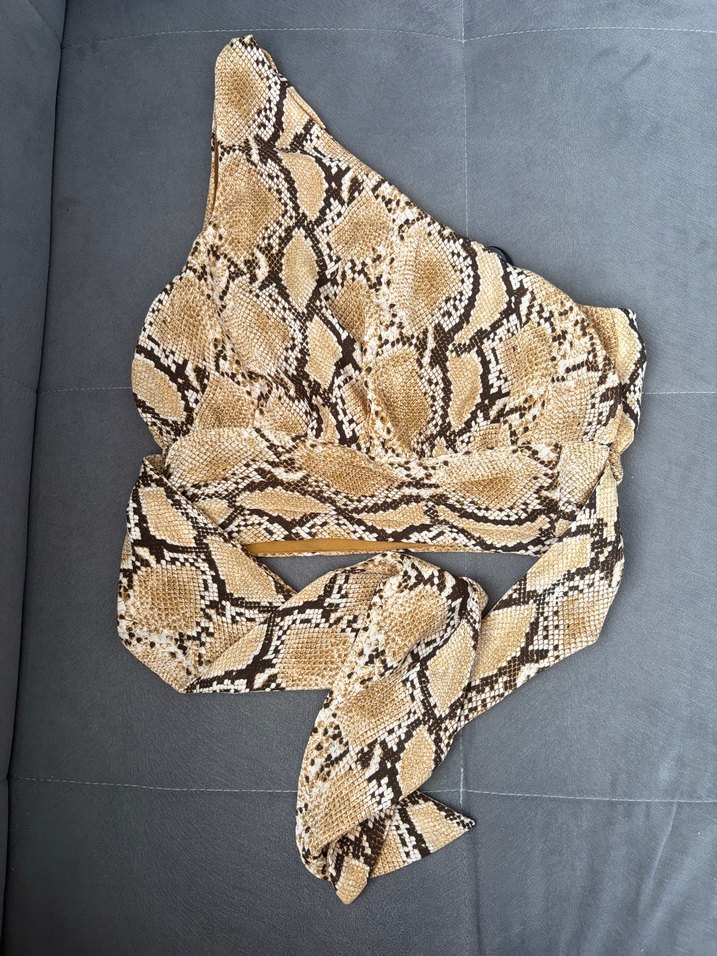 H&M crop - Görsel 3