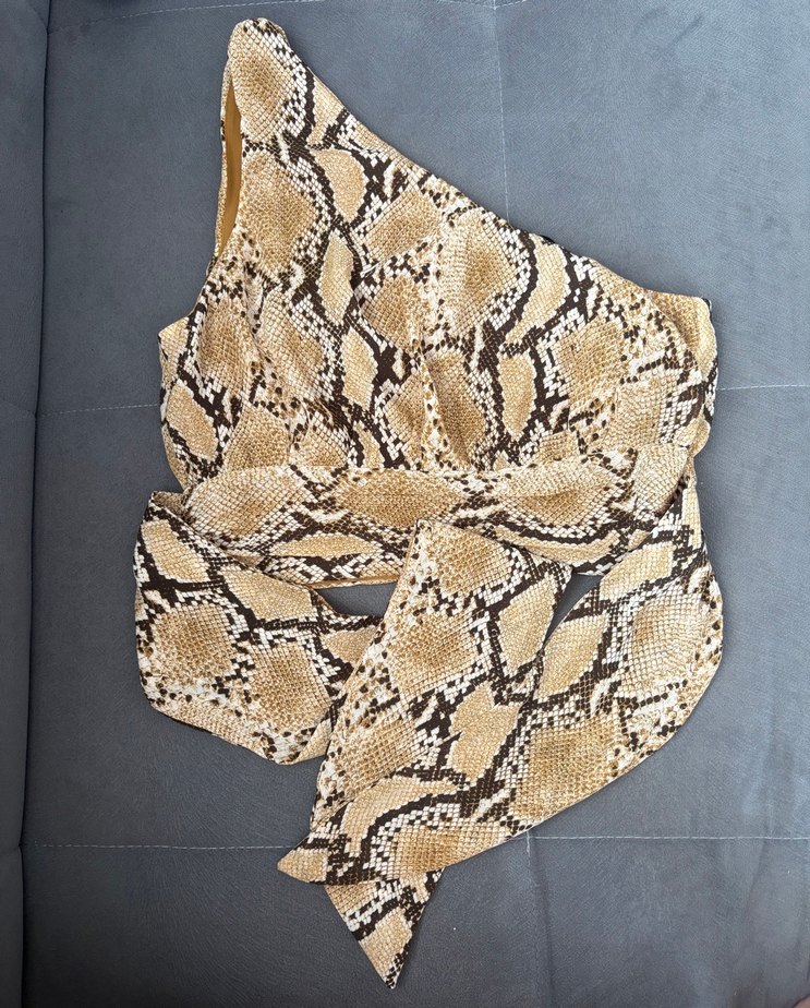 H&M crop - Görsel 5